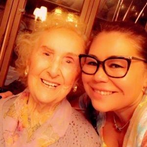 Meet your Posher, Ingrid